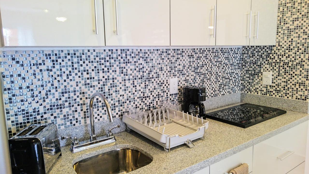 Apartamento 5th Coral Playa del Carmen
