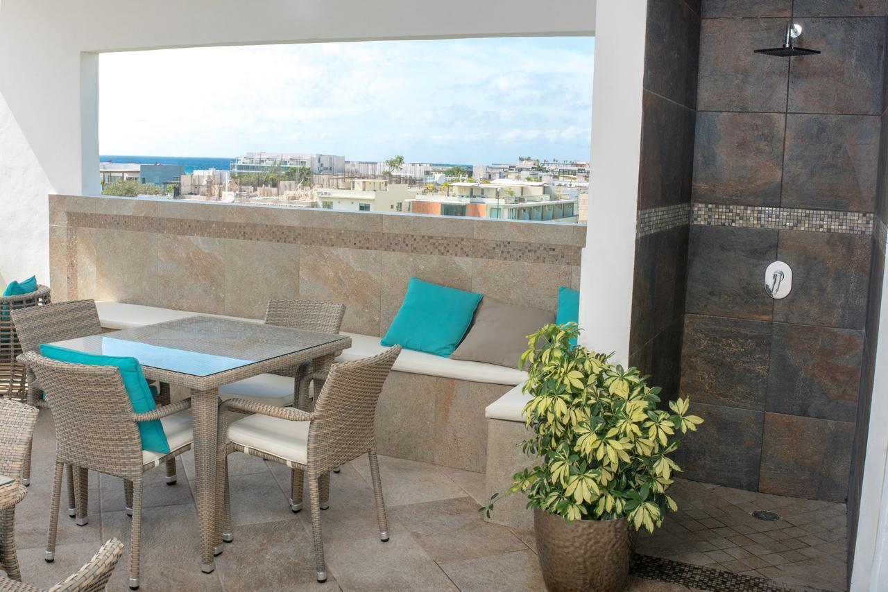 Apartamento 5th Coral
