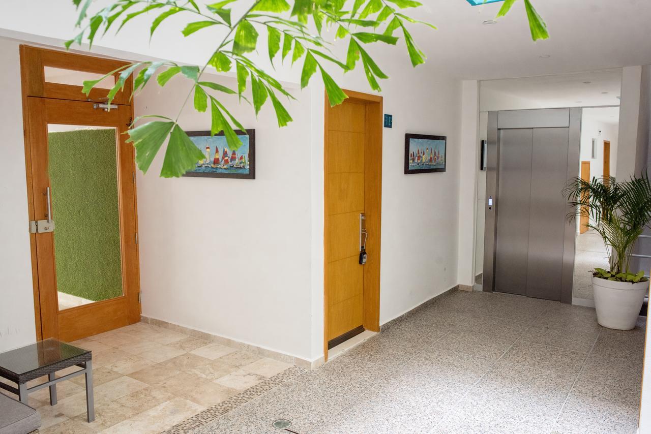 5th Coral Apartamento