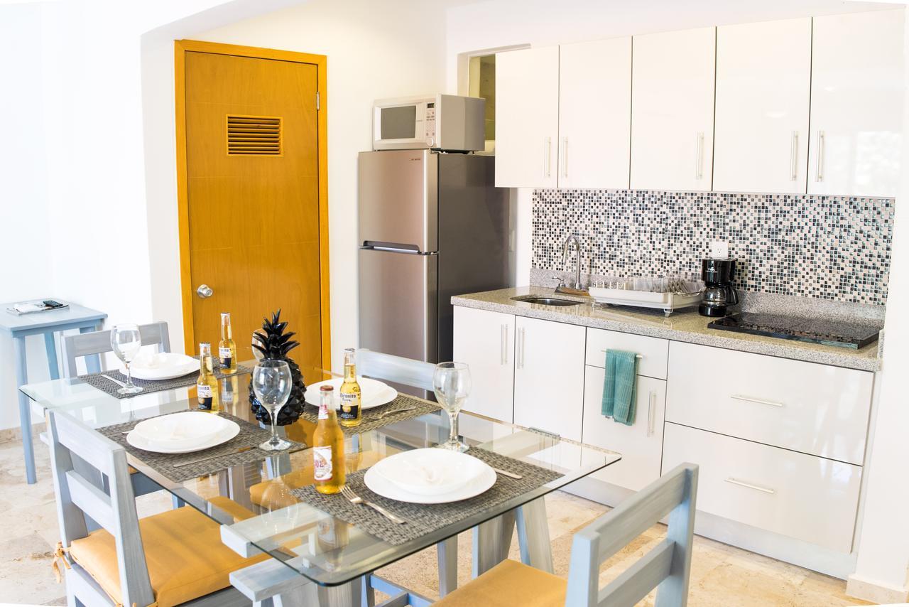 Apartamento 5th Coral *