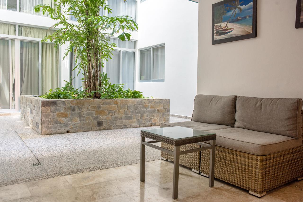 5th Coral Apartamento Playa del Carmen