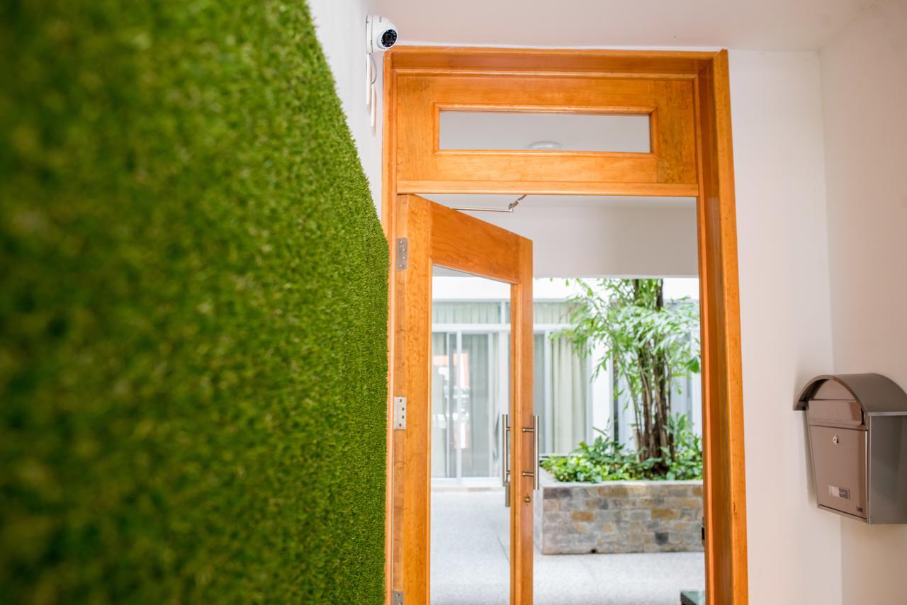 5th Coral Apartamento Playa del Carmen