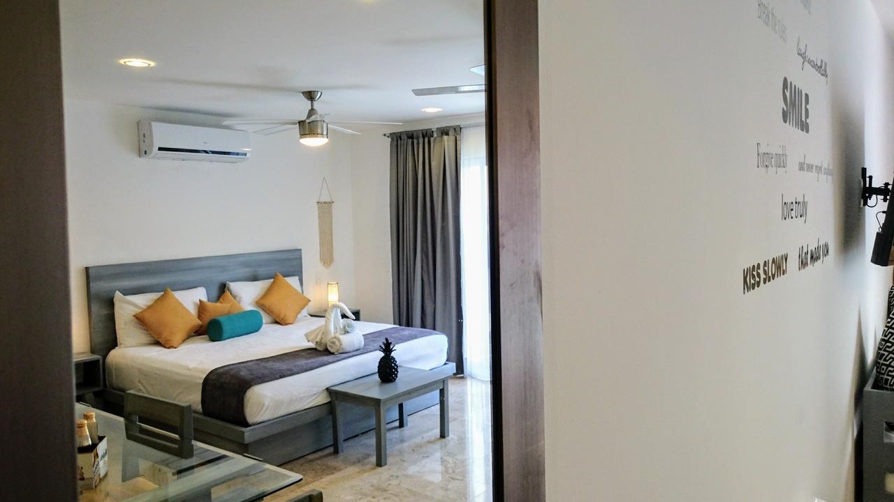 5th Coral Playa del Carmen