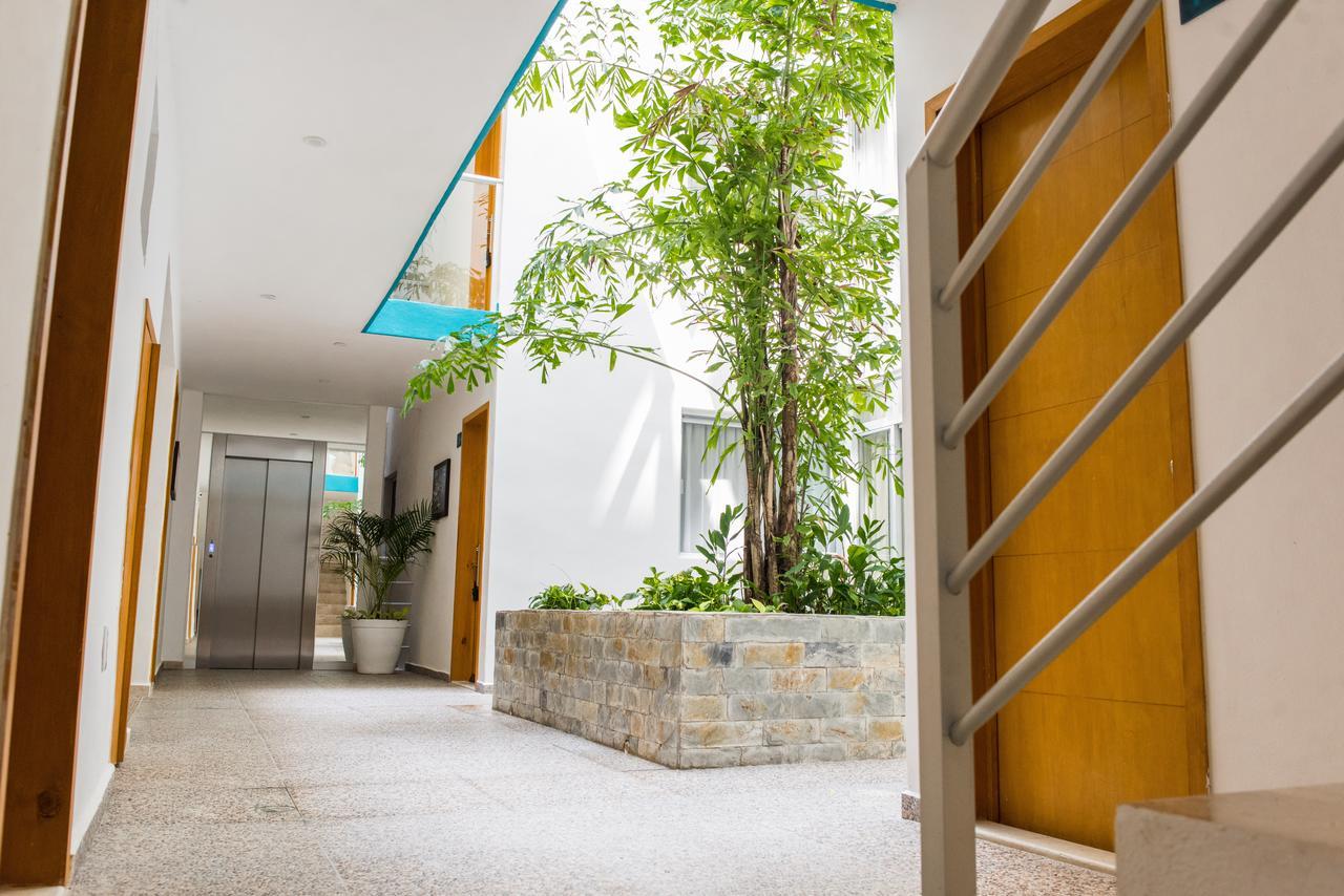 Apartamento 5th Coral Playa del Carmen