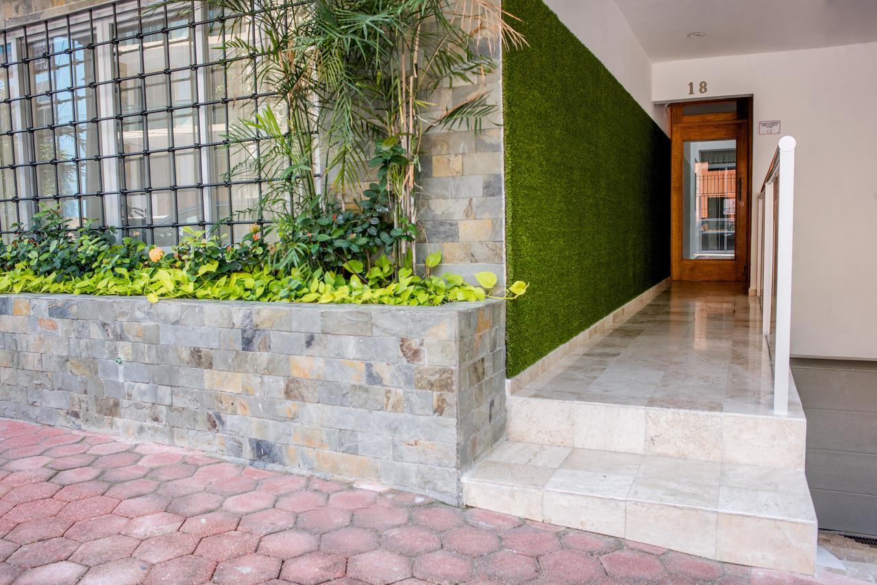 5th Coral Apartamento