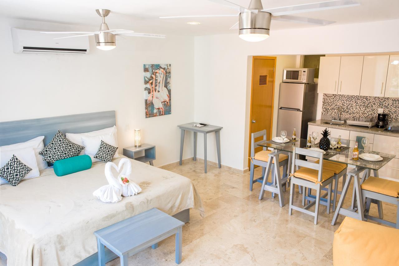 Apartamento 5th Coral
