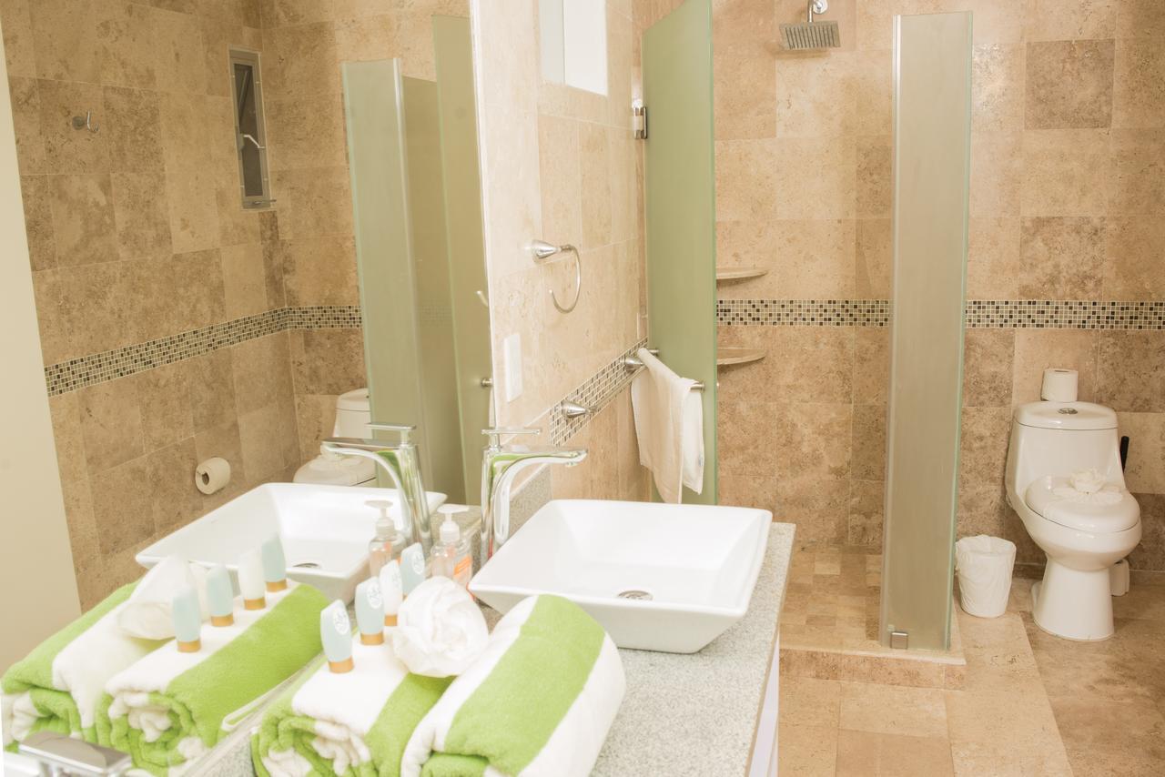 5th Coral Apartamento Playa del Carmen