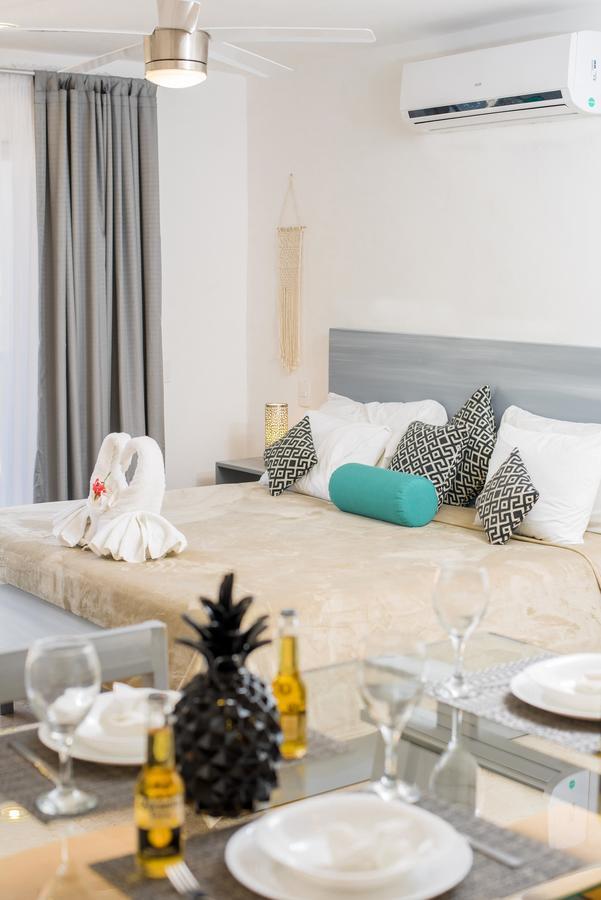 Apartamento 5th Coral *