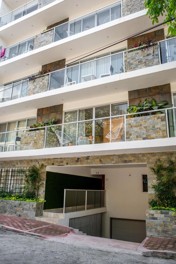 5th Coral * Playa del Carmen