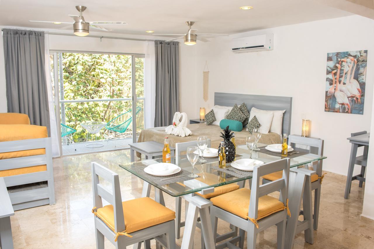 Apartamento 5th Coral *