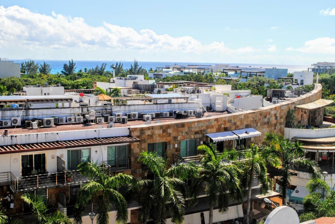 Apartamento 5th Coral Playa del Carmen
