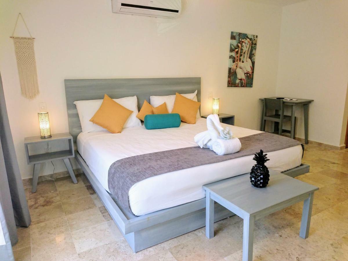 5th Coral Apartamento Playa del Carmen