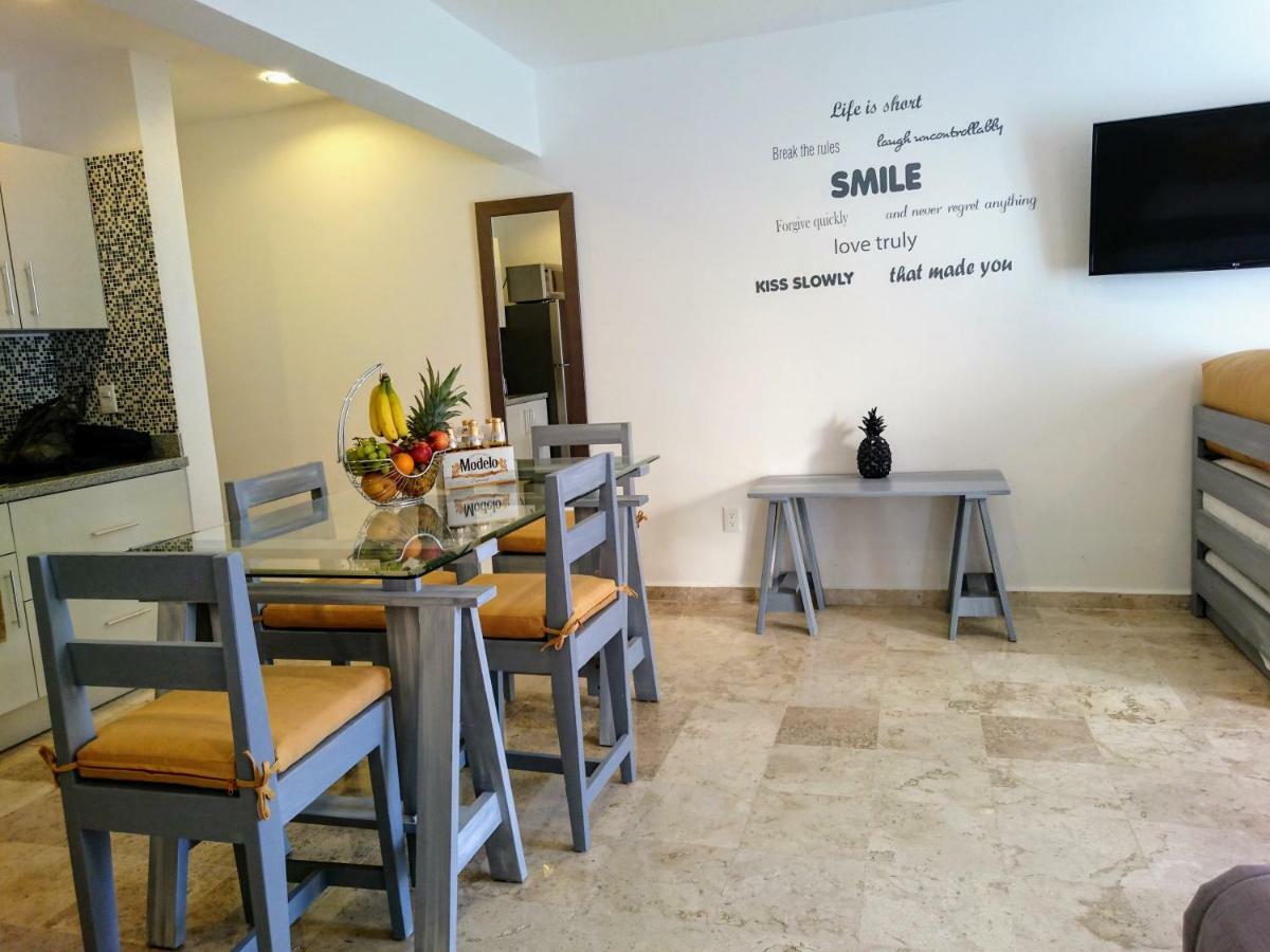 Apartamento 5th Coral *