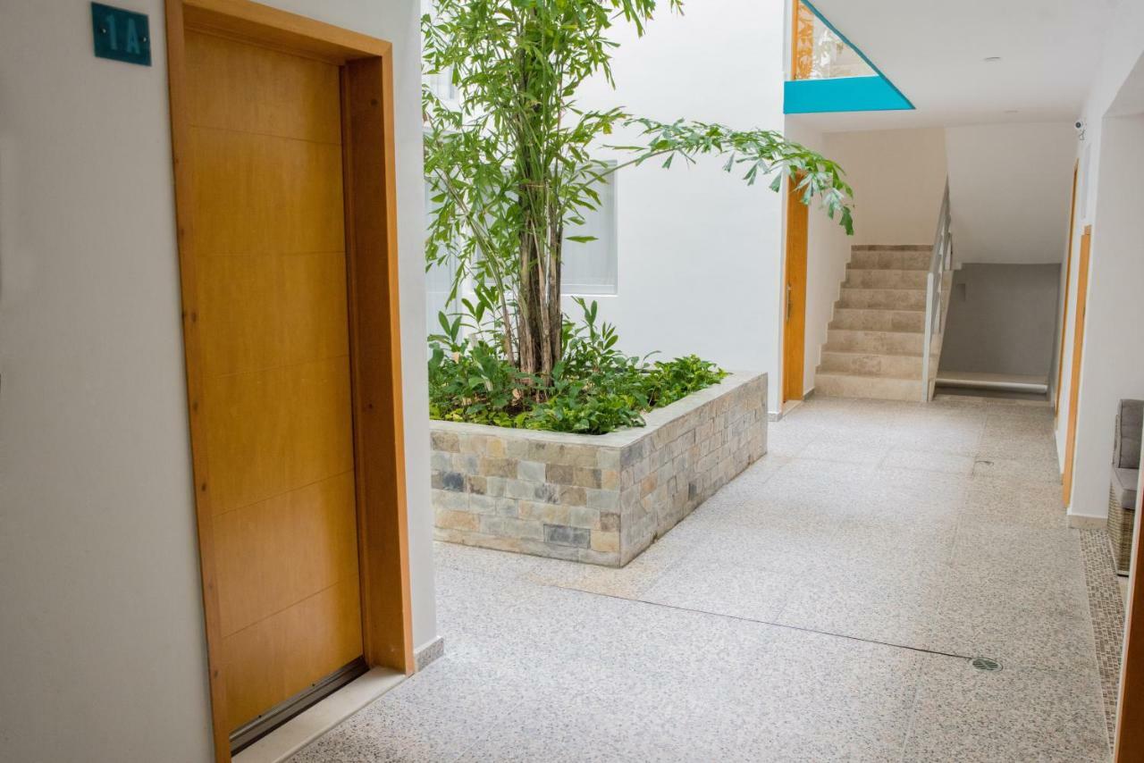 5th Coral Apartamento Playa del Carmen