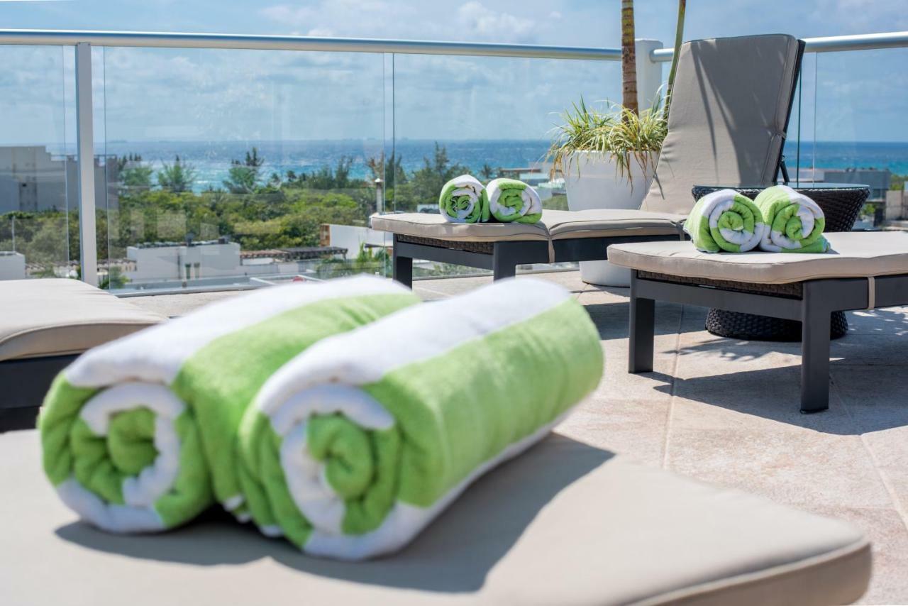 Apartamento 5th Coral Playa del Carmen