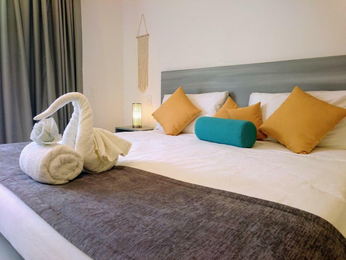 5th Coral Playa del Carmen
