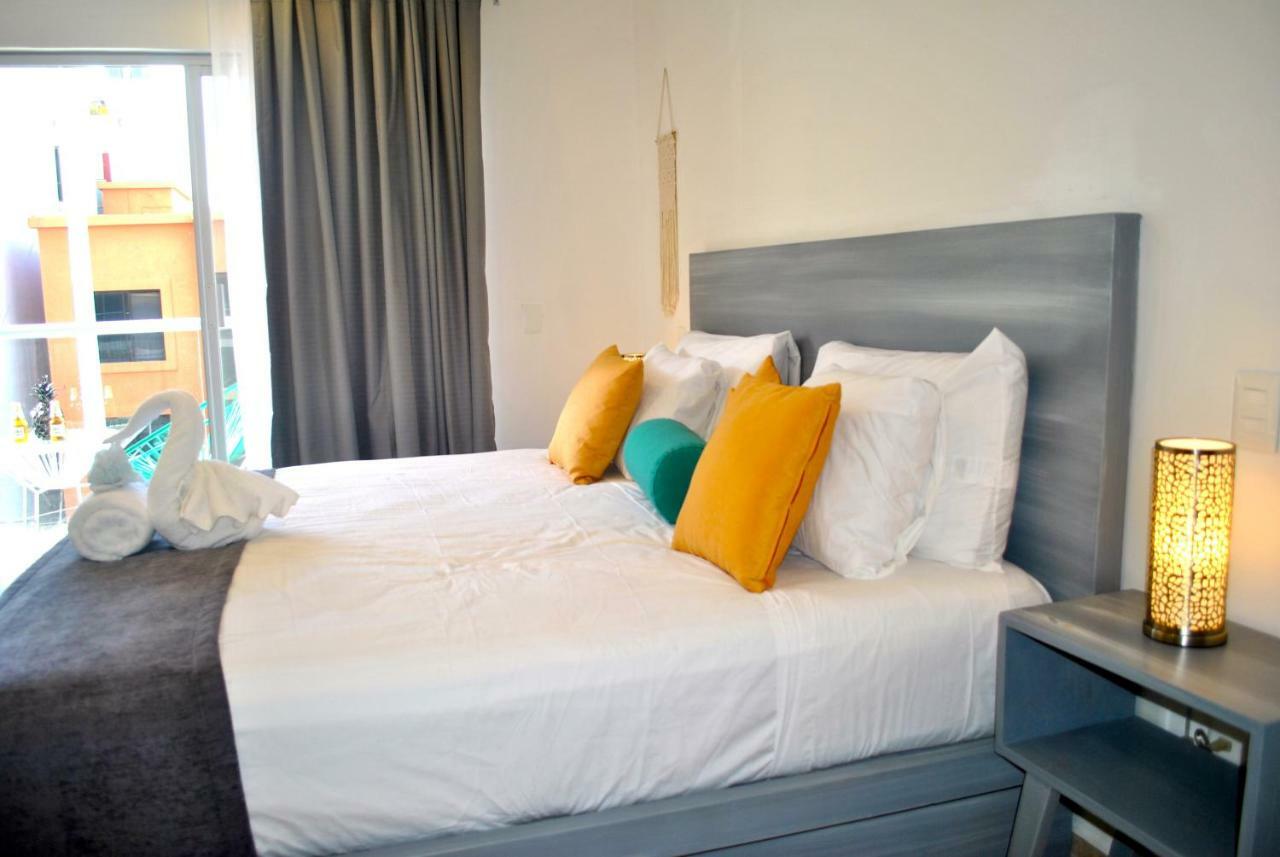 5th Coral Apartamento