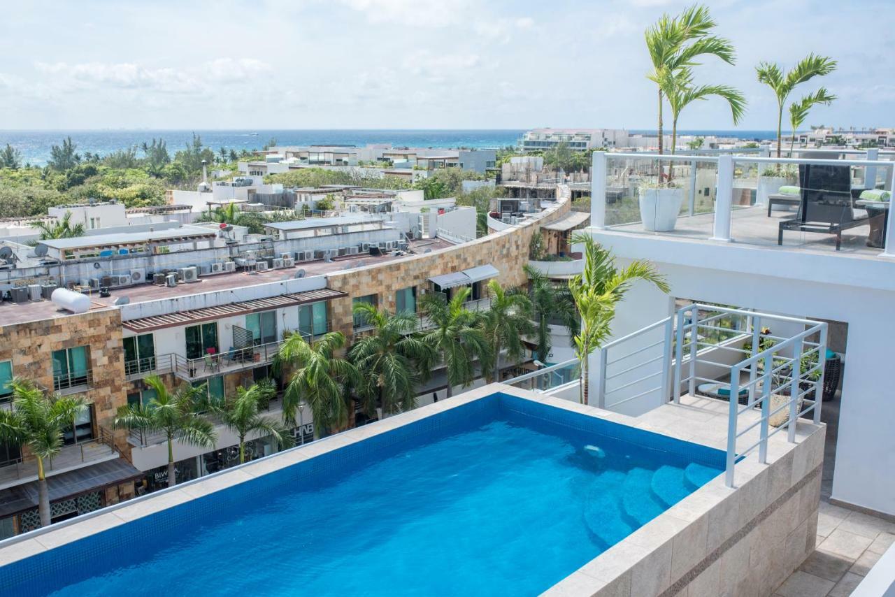 5th Coral Apartamento *